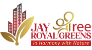 jay Shree Royal Greens logo