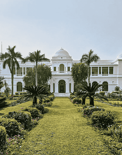 Farmhouse Agricultural Plots